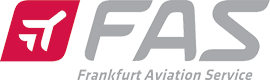 FAS FRANKFURT AVIATION SERVICE